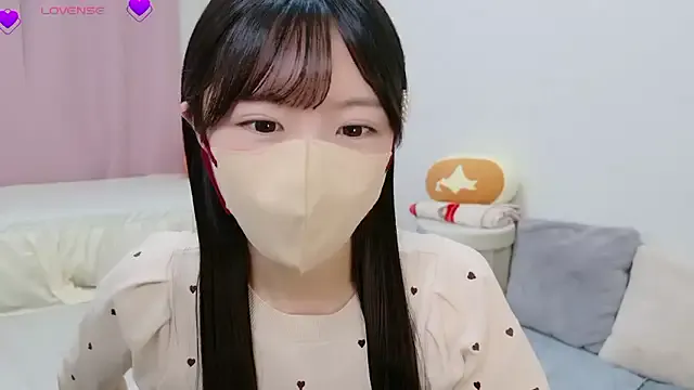 El-Jouri – webcam model profile photo Image 9