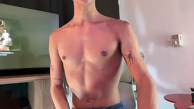 babyaylin – webcam model profile photo Image 7