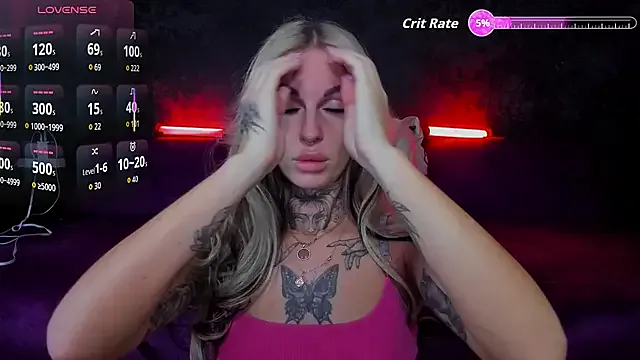 kellyvenous – webcam model profile photo Image 19