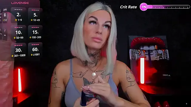 kellyvenous – webcam model profile photo Image 3