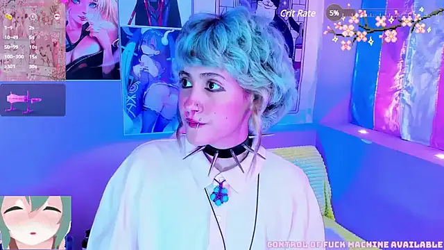 Angel_Sweett_1 – webcam model profile photo