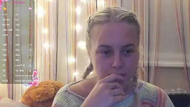 El-Jouri – webcam model profile photo Image 11