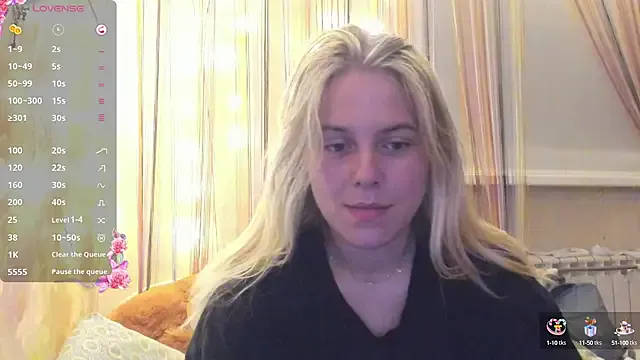 El-Jouri – webcam model profile photo Image 12