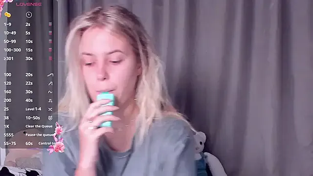 El-Jouri – webcam model profile photo Image 15