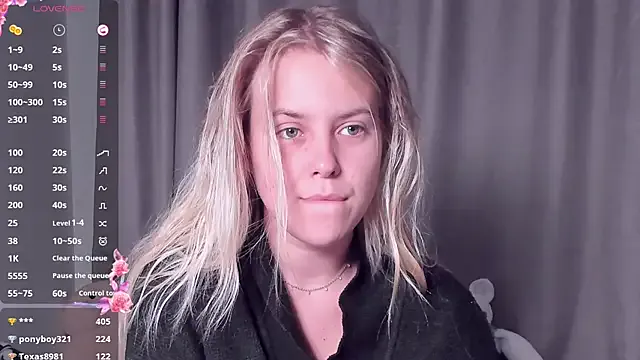 El-Jouri – webcam model profile photo Image 17