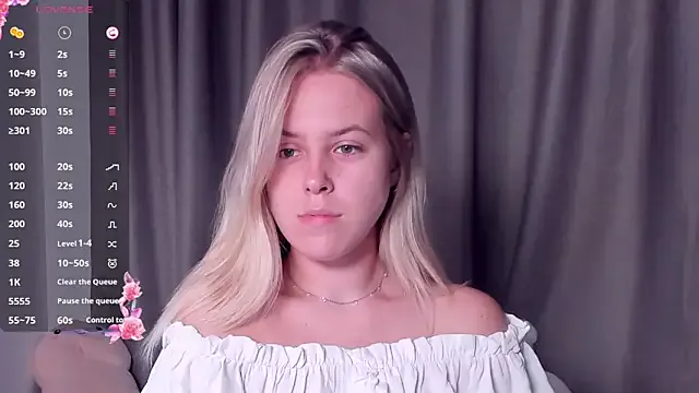 El-Jouri – webcam model profile photo Image 18