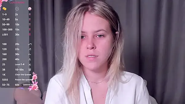 El-Jouri – webcam model profile photo Image 19