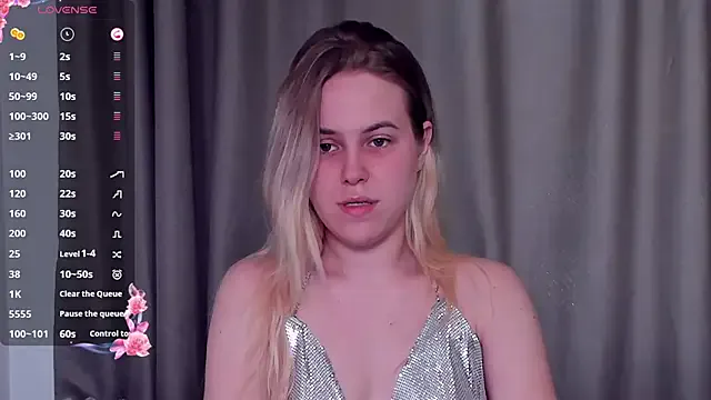 El-Jouri – webcam model profile photo Image 4