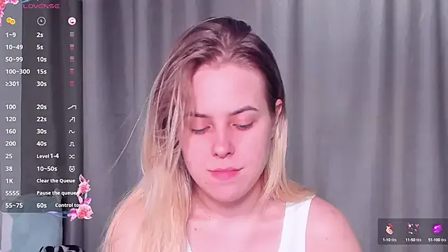 El-Jouri – webcam model profile photo Image 7