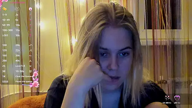 El-Jouri – webcam model profile photo Image 8