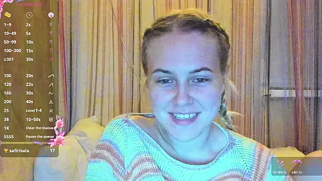 El-Jouri – webcam model profile photo Image 9