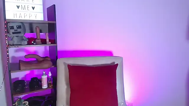 AngellaMoraa – webcam model profile photo