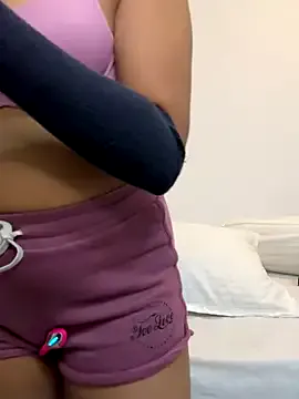 Hotty_Noor – webcam model profile photo Image 11