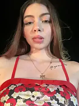 El-Jouri – webcam model profile photo Image 15