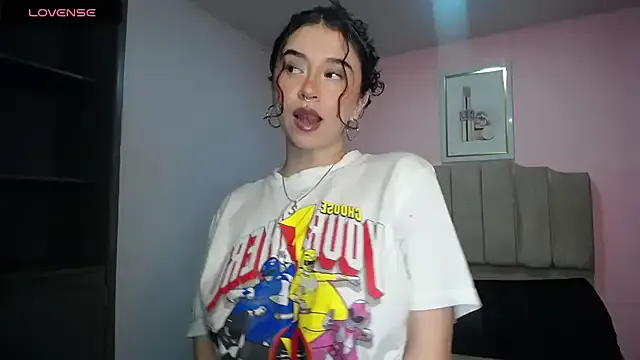 NarcissaHot – webcam model profile photo Image 12