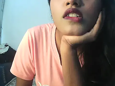 Franshesca_HotxxX – webcam model profile photo Image 14