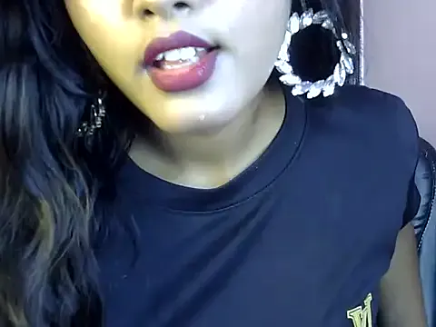 Franshesca_HotxxX – webcam model profile photo Image 4