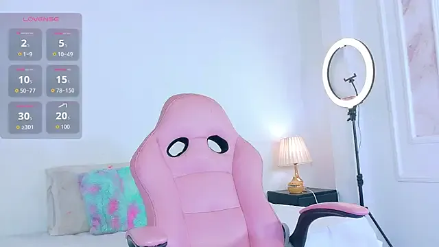 _Monic_ – webcam model profile photo Image 13