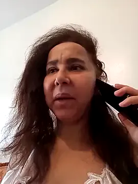 El-Jouri – webcam model profile photo Image 2