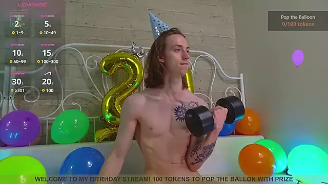 sweetsirenn – webcam model profile photo Image 5