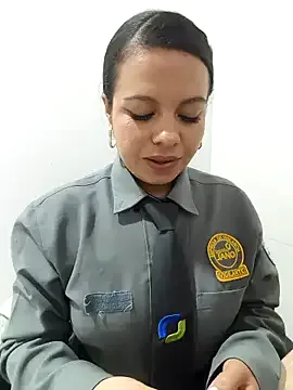 El-Jouri – webcam model profile photo Image 11