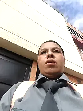 El-Jouri – webcam model profile photo Image 13