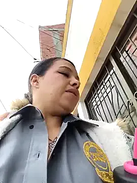 El-Jouri – webcam model profile photo Image 15