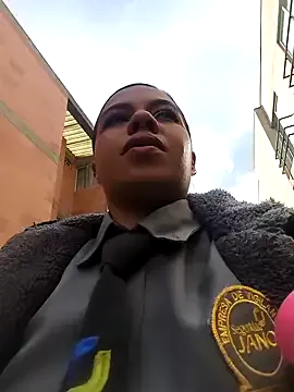 El-Jouri – webcam model profile photo Image 18