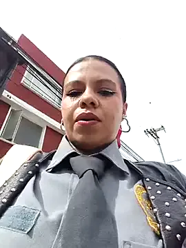 El-Jouri – webcam model profile photo Image 2