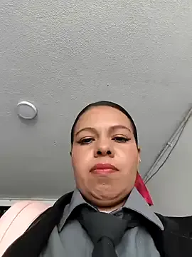 El-Jouri – webcam model profile photo Image 3