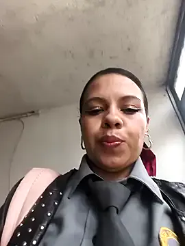 El-Jouri – webcam model profile photo Image 4