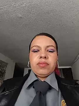 El-Jouri – webcam model profile photo Image 5