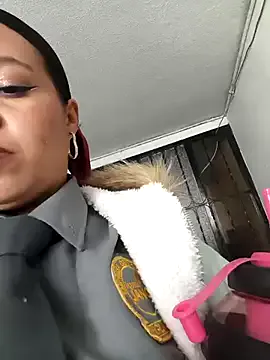 El-Jouri – webcam model profile photo Image 6