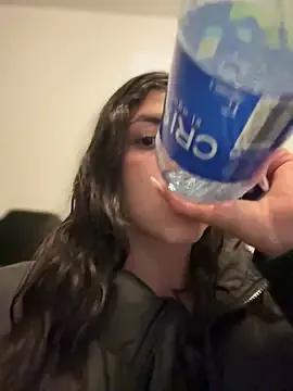 Nicoleevien – webcam model profile photo Image 2