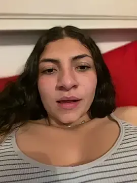 Nicoleevien – webcam model profile photo Image 4