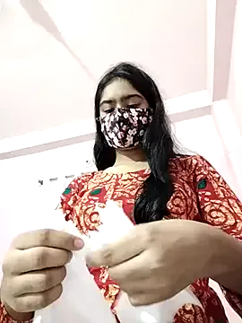 Miss_Aayushi – webcam model profile photo Image 17