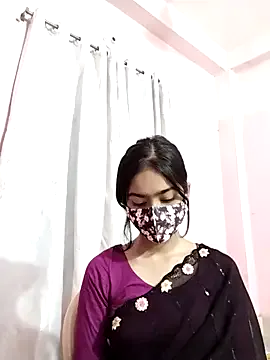 Miss_Aayushi – webcam model profile photo Image 2