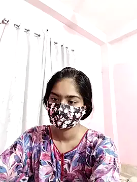 Miss_Aayushi – webcam model profile photo Image 3