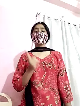 Miss_Aayushi – webcam model profile photo Image 5