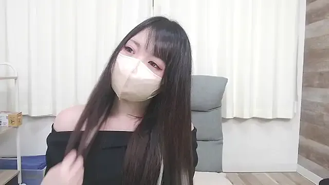 El-Jouri – webcam model profile photo Image 11