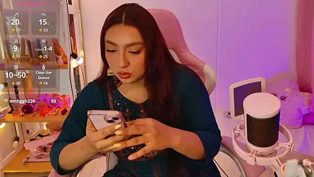 stefania_lerner – webcam model profile photo Image 10