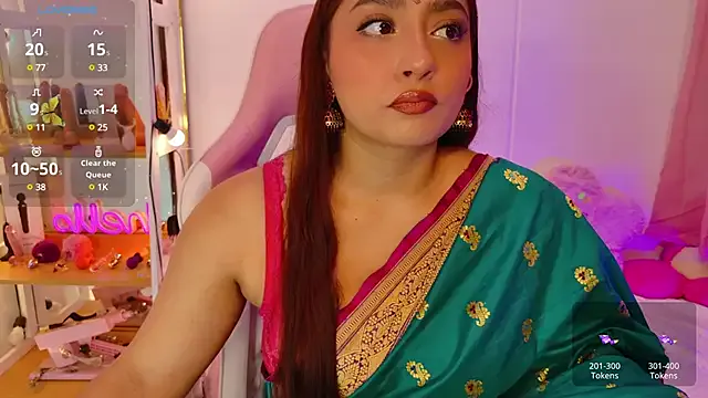 stefania_lerner – webcam model profile photo Image 6