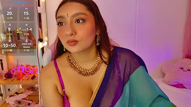 stefania_lerner – webcam model profile photo Image 8