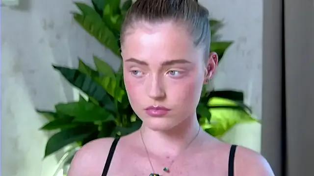 AsteriaHamel – webcam model profile photo Image 3