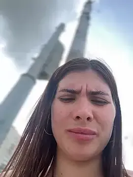 Miss__Malaika – webcam model profile photo Image 9