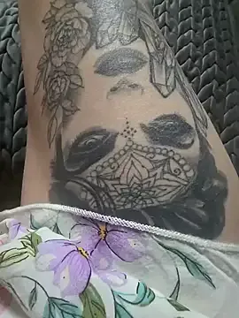 BallerinaCappuccino_ – webcam model profile photo Image 15