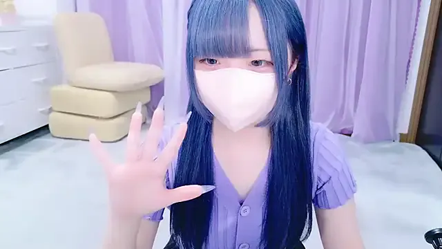 husa_Malikaa – webcam model profile photo Image 3