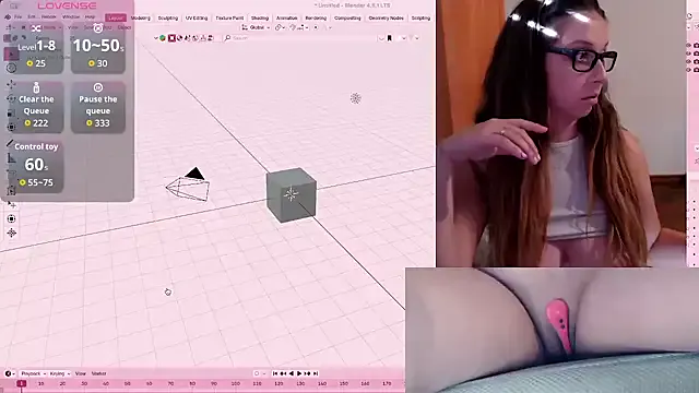 ClaireBree – webcam model profile photo Image 16