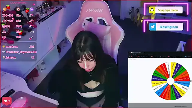 Sofia18_pinkk profile photo Image 12