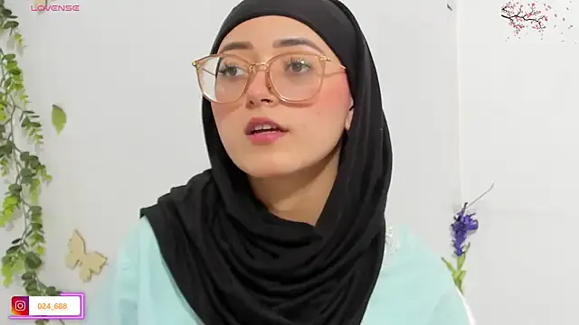 AsteriaHamel – webcam model profile photo Image 7